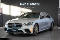 Mercedes-Benz S 500 din 2022 cu 51.468 km - oferta MER175345 - foto 1