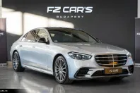 Mercedes-Benz S 500 din 2022 cu 51.468 km - oferta MER175345 - foto 2
