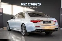 Mercedes-Benz S 500 din 2022 cu 51.468 km - oferta MER175345 - foto 3