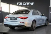 Mercedes-Benz S 500 din 2022 cu 51.468 km - oferta MER175345 - foto 4