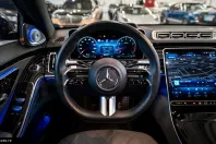 Mercedes-Benz S 500 din 2022 cu 51.468 km - oferta MER175345 - foto 8