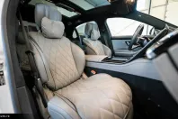 Mercedes-Benz S 500 din 2022 cu 51.468 km - oferta MER175345 - foto 12