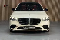 Mercedes-Benz S 500 din 2021 cu 38.700 km - oferta MER175346 - foto 2