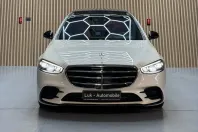 Mercedes-Benz S 500 din 2021 cu 38.700 km - oferta MER175346 - foto 4
