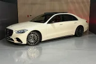 Mercedes-Benz S 500 din 2021 cu 38.700 km - oferta MER175346 - foto 6