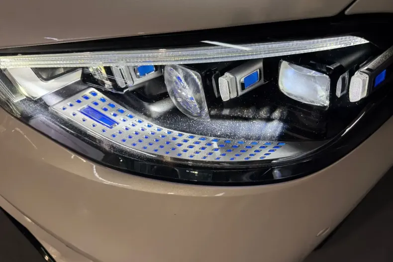 Mercedes-Benz S 500 din 2021 cu 38.700 km - oferta MER175346 - foto 11