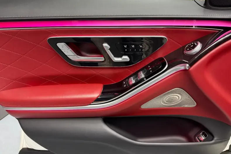 Mercedes-Benz S 500 din 2021 cu 38.700 km - oferta MER175346 - foto 13