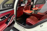 Mercedes-Benz S 500 din 2021 cu 38.700 km - oferta MER175346 - foto 15