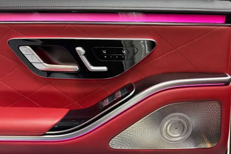 Mercedes-Benz S 500 din 2021 cu 38.700 km - oferta MER175346 - foto 16