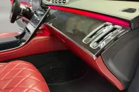 Mercedes-Benz S 500 din 2021 cu 38.700 km - oferta MER175346 - foto 24