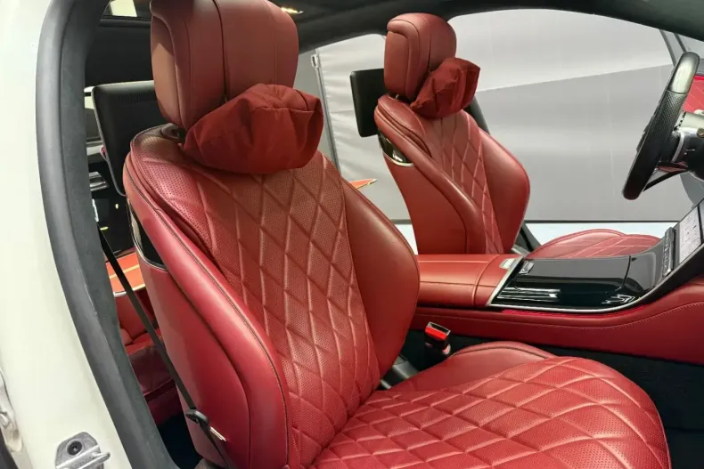 Mercedes-Benz S 500 din 2021 cu 38.700 km - oferta MER175346 - foto 25