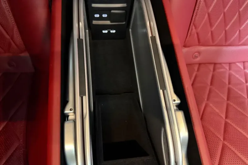 Mercedes-Benz S 500 din 2021 cu 38.700 km - oferta MER175346 - foto 29