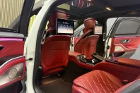 Mercedes-Benz S 500 din 2021 cu 38.700 km - oferta MER175346 - foto 32