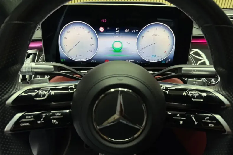 Mercedes-Benz S 500 din 2021 cu 38.700 km - oferta MER175346 - foto 35