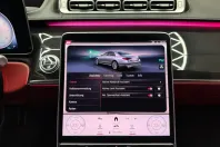 Mercedes-Benz S 500 din 2021 cu 38.700 km - oferta MER175346 - foto 39
