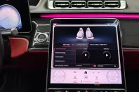 Mercedes-Benz S 500 din 2021 cu 38.700 km - oferta MER175346 - foto 40