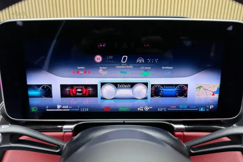 Mercedes-Benz S 500 din 2021 cu 38.700 km - oferta MER175346 - foto 42