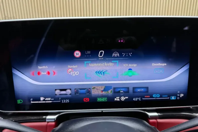 Mercedes-Benz S 500 din 2021 cu 38.700 km - oferta MER175346 - foto 45