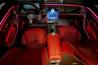 Mercedes-Benz S 500 din 2021 cu 38.700 km - oferta MER175346 - foto 47