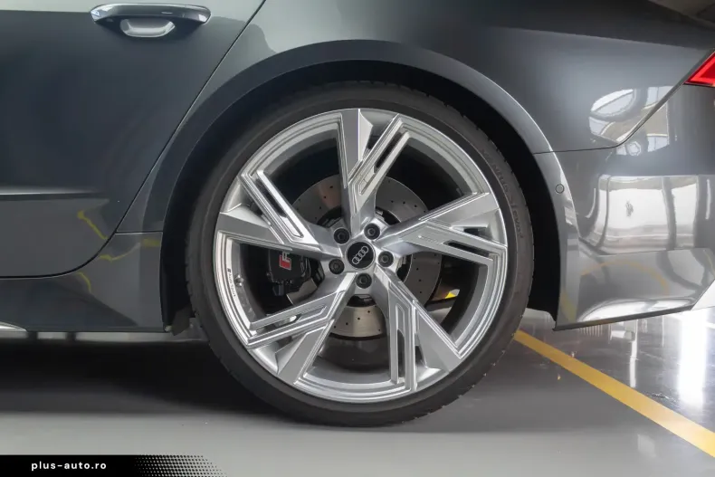 Audi RS7 din 2025 cu 57.000 km - oferta AUD175347 - foto 4