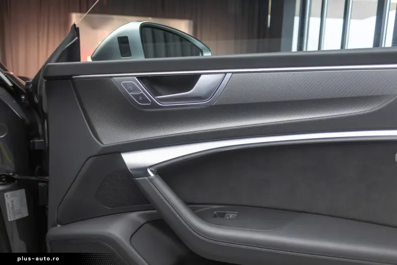 Audi RS7 din 2025 cu 57.000 km - oferta AUD175347 - foto 12