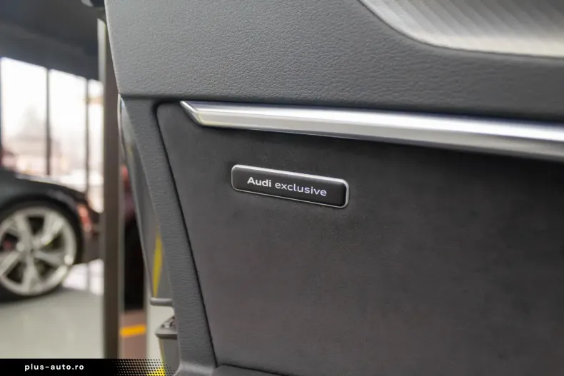Audi RS7 din 2025 cu 57.000 km - oferta AUD175347 - foto 13