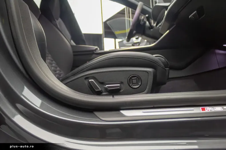 Audi RS7 din 2025 cu 57.000 km - oferta AUD175347 - foto 16