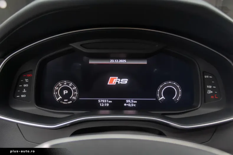 Audi RS7 din 2025 cu 57.000 km - oferta AUD175347 - foto 20