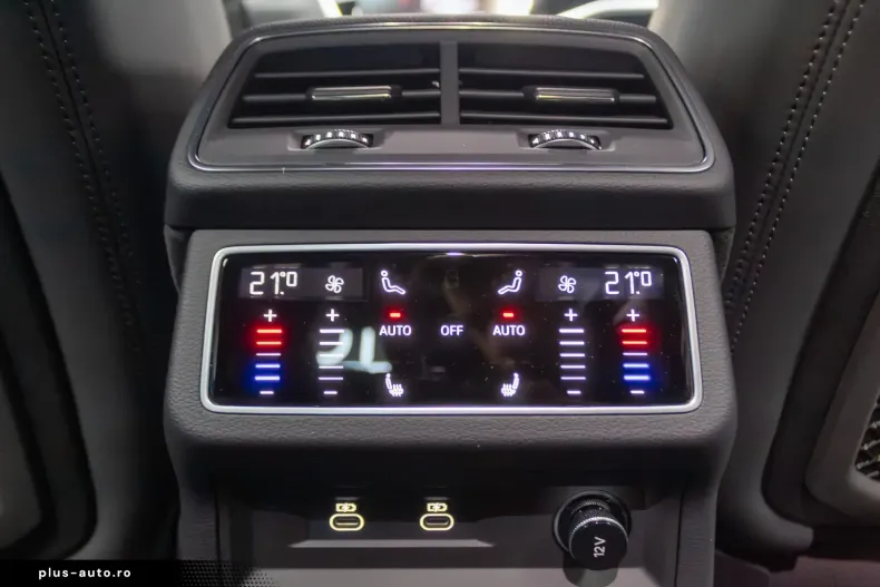 Audi RS7 din 2025 cu 57.000 km - oferta AUD175347 - foto 22