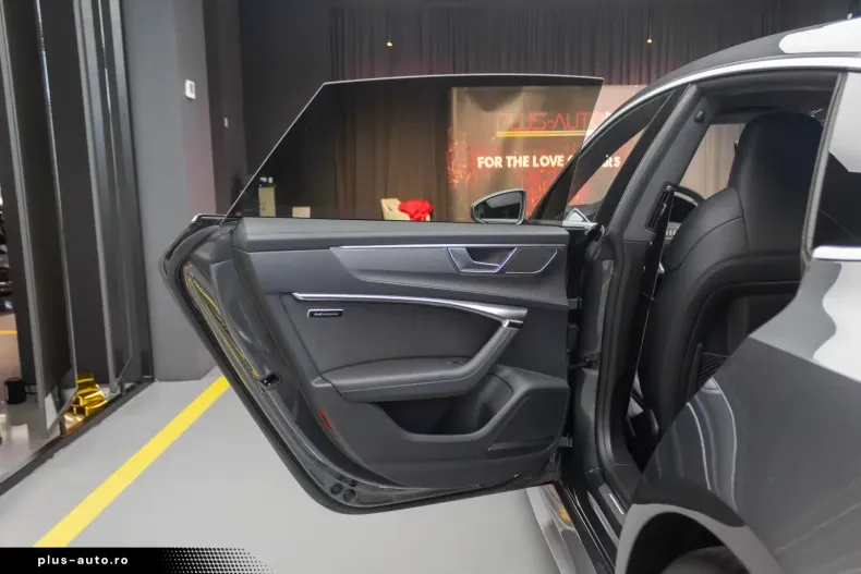 Audi RS7 din 2025 cu 57.000 km - oferta AUD175347 - foto 23