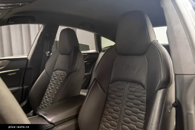 Audi RS7 din 2025 cu 57.000 km - oferta AUD175347 - foto 25