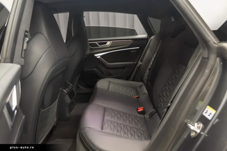 Audi RS7 din 2025 cu 57.000 km - oferta AUD175347 - foto 26