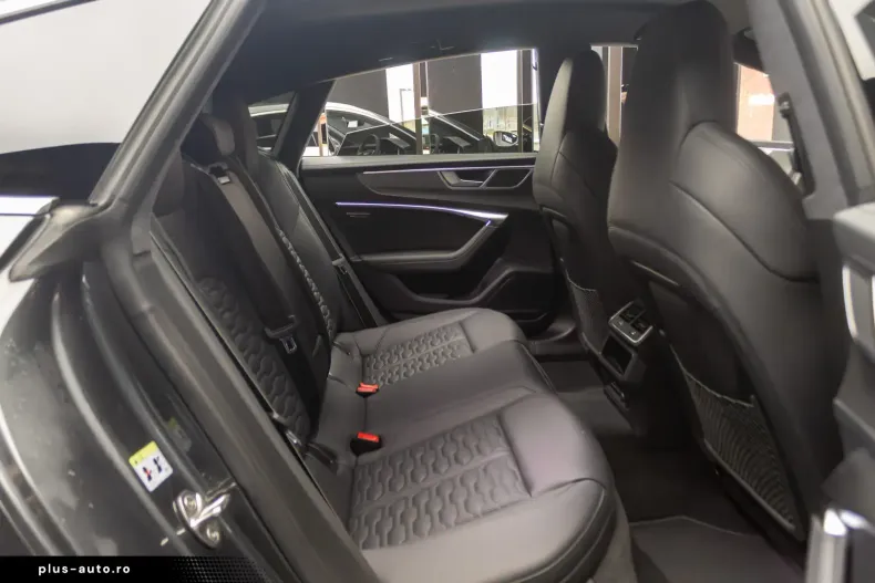 Audi RS7 din 2025 cu 57.000 km - oferta AUD175347 - foto 27