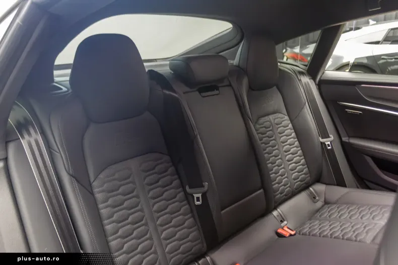 Audi RS7 din 2025 cu 57.000 km - oferta AUD175347 - foto 28