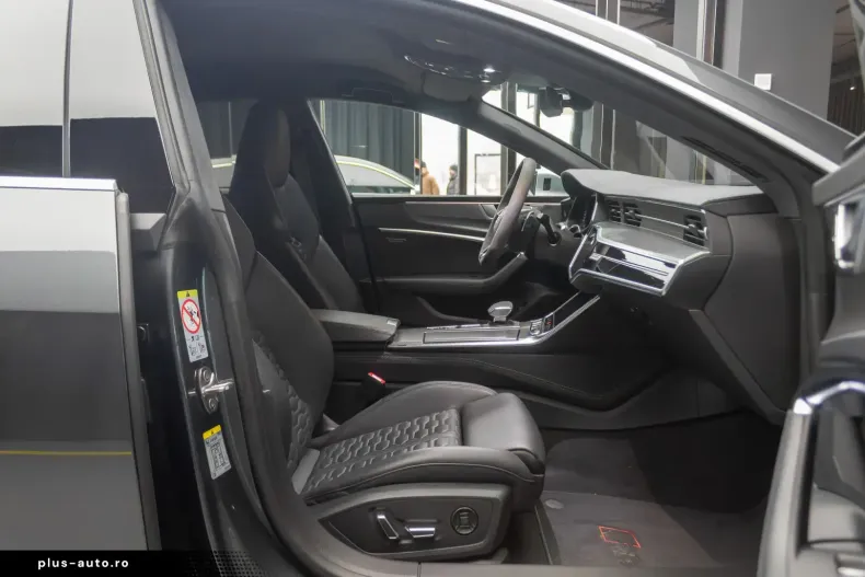 Audi RS7 din 2025 cu 57.000 km - oferta AUD175347 - foto 31