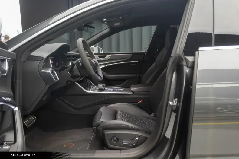 Audi RS7 din 2025 cu 57.000 km - oferta AUD175347 - foto 32