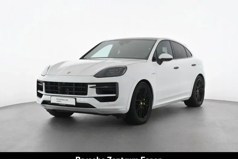 Porsche Cayenne din 2024 cu 24.111 km - oferta POR175348 - foto 1