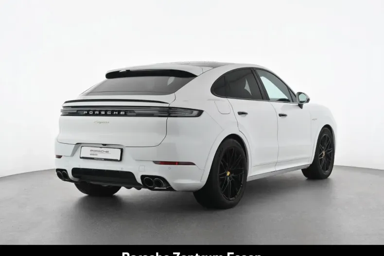 Porsche Cayenne din 2024 cu 24.111 km - oferta POR175348 - foto 4