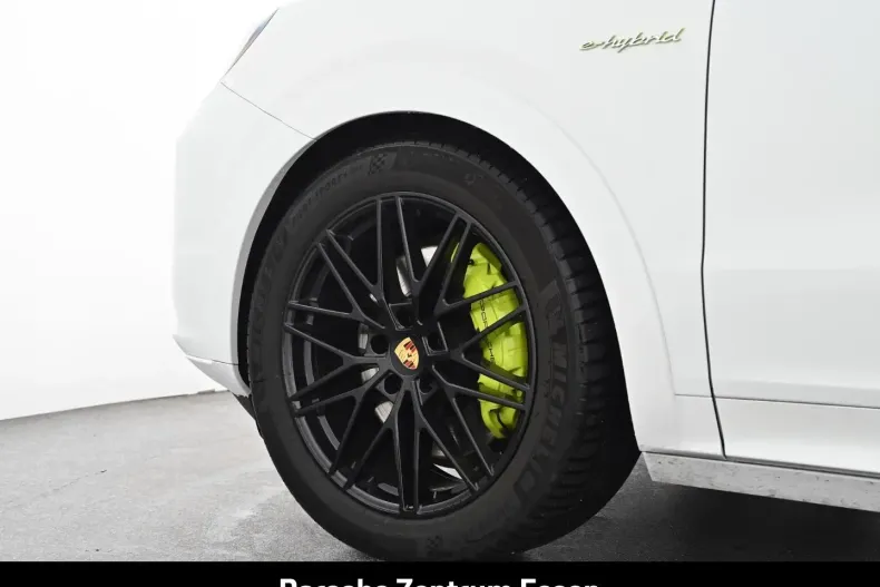 Porsche Cayenne din 2024 cu 24.111 km - oferta POR175348 - foto 6