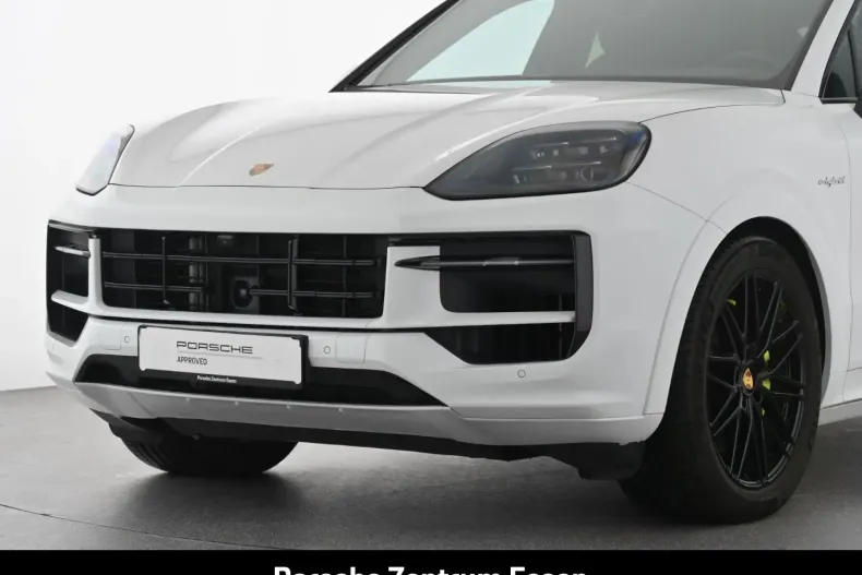Porsche Cayenne din 2024 cu 24.111 km - oferta POR175348 - foto 7