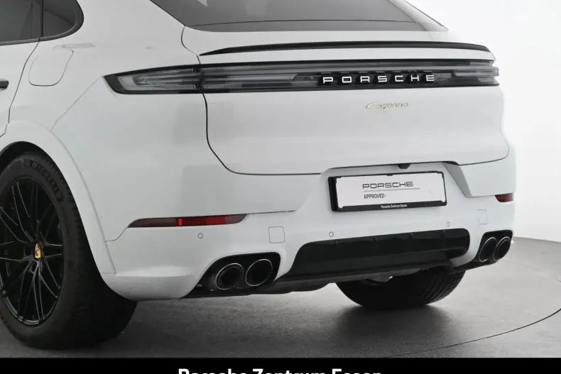 Porsche Cayenne din 2024 cu 24.111 km - oferta POR175348 - foto 8