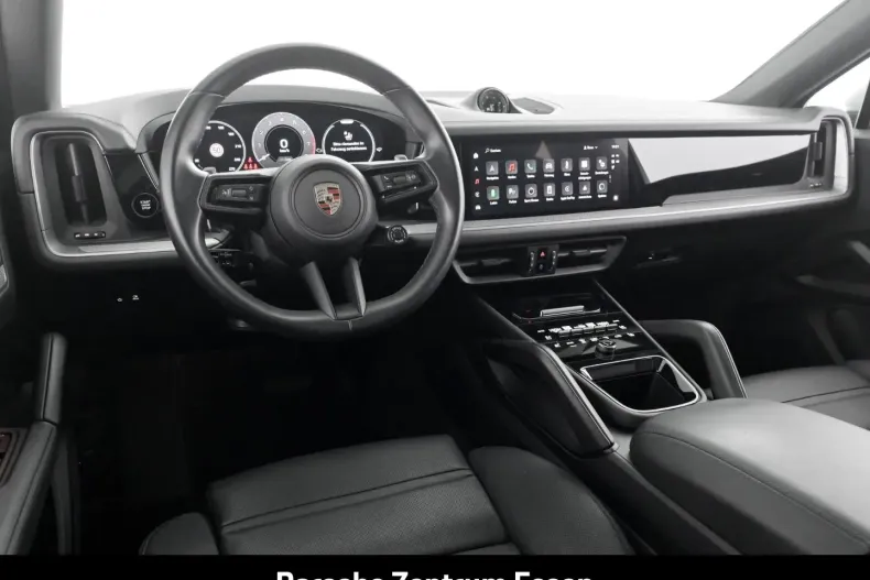 Porsche Cayenne din 2024 cu 24.111 km - oferta POR175348 - foto 12