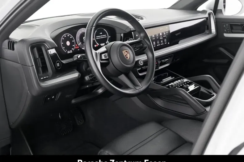 Porsche Cayenne din 2024 cu 24.111 km - oferta POR175348 - foto 15