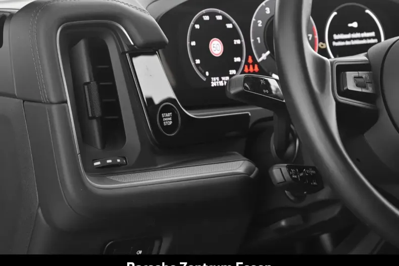 Porsche Cayenne din 2024 cu 24.111 km - oferta POR175348 - foto 17