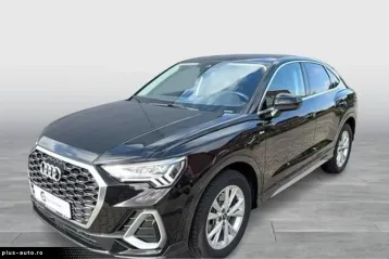 Audi Q3 din 2022 - oferta AUD175349