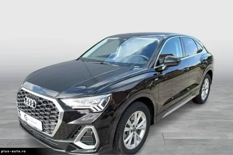 Audi Q3 din 2022 cu 73.300 km - oferta AUD175349 - foto 1