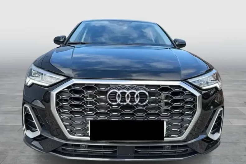 Audi Q3 din 2022 cu 73.300 km - oferta AUD175349 - foto 2