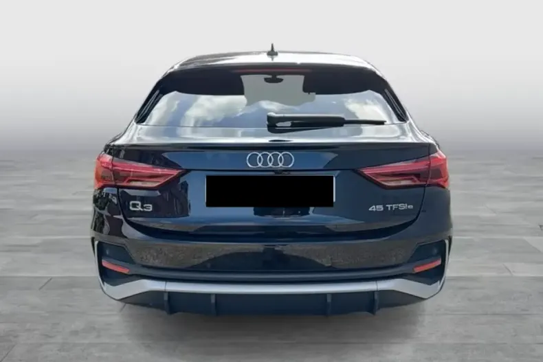 Audi Q3 din 2022 cu 73.300 km - oferta AUD175349 - foto 4
