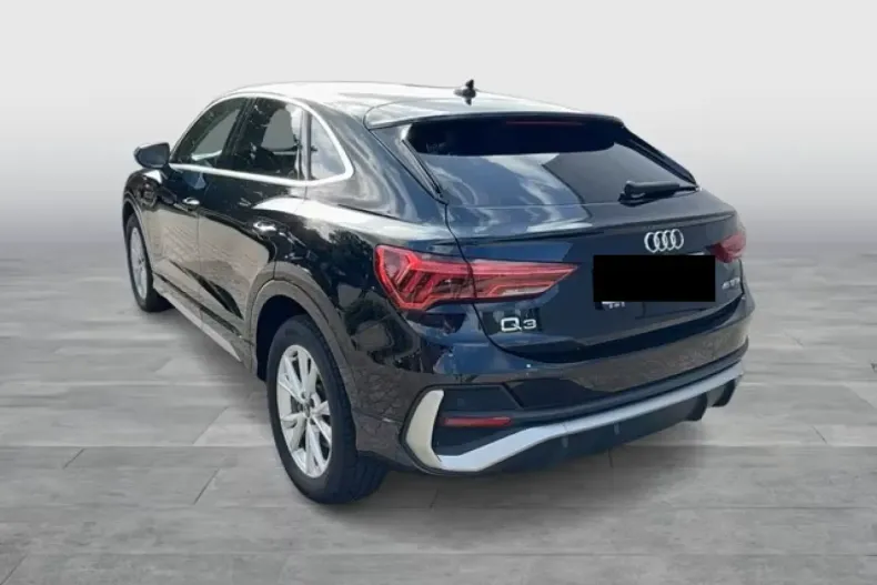 Audi Q3 din 2022 cu 73.300 km - oferta AUD175349 - foto 5