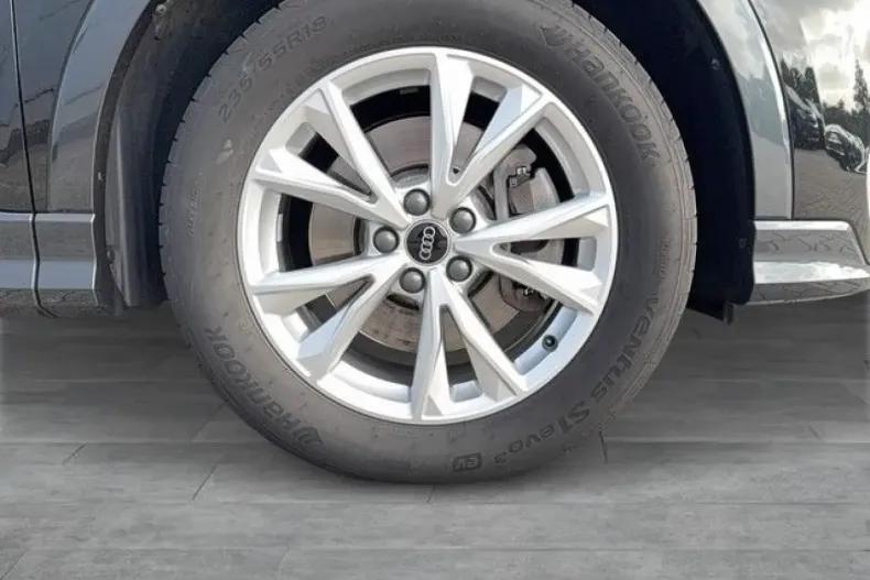 Audi Q3 din 2022 cu 73.300 km - oferta AUD175349 - foto 8